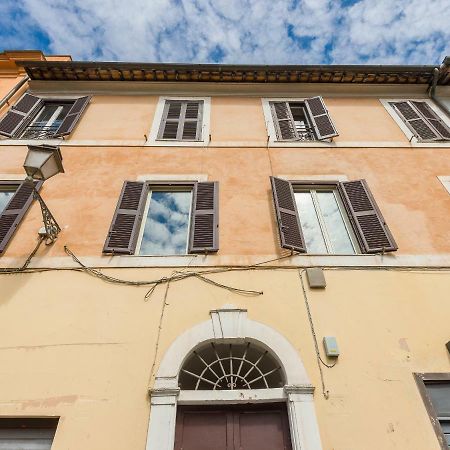 Loft In Trastevere Рим Екстериор снимка
