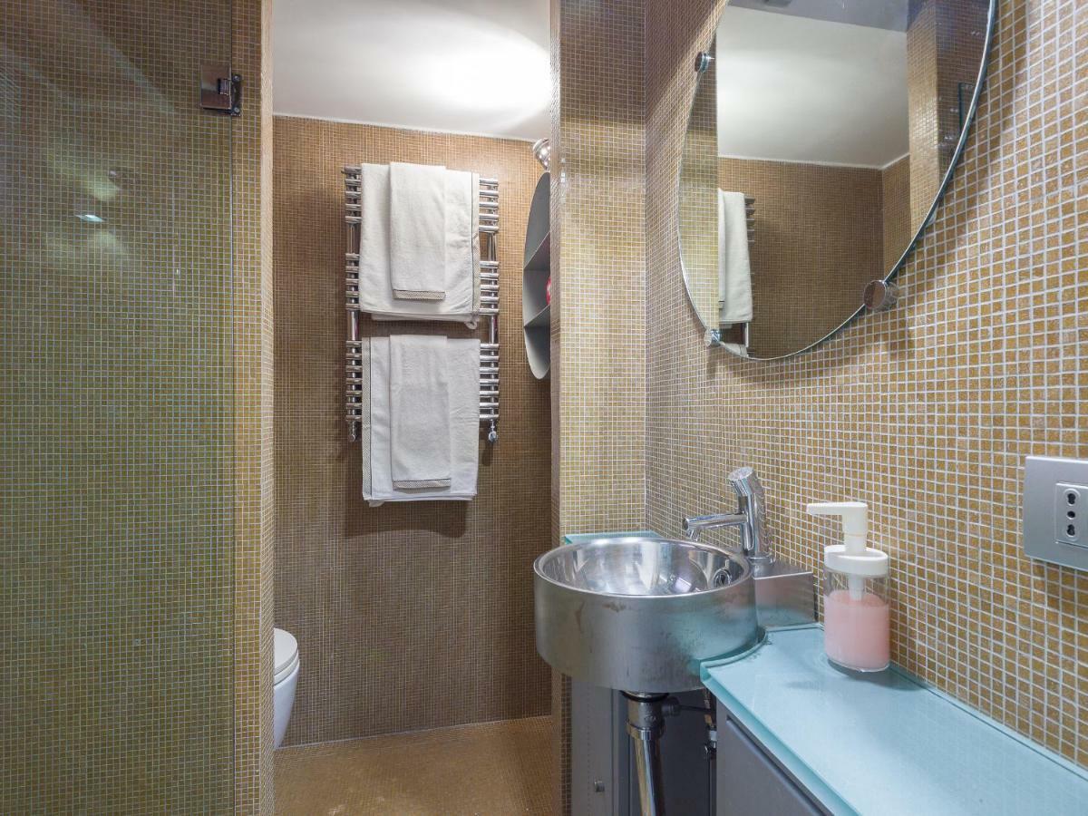 Loft In Trastevere Рим Екстериор снимка
