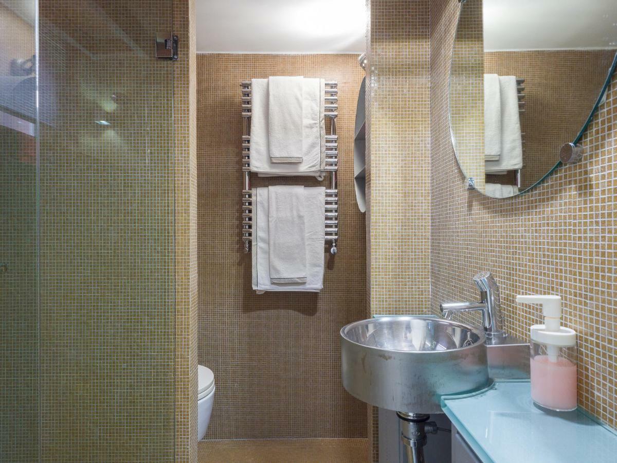Loft In Trastevere Рим Екстериор снимка