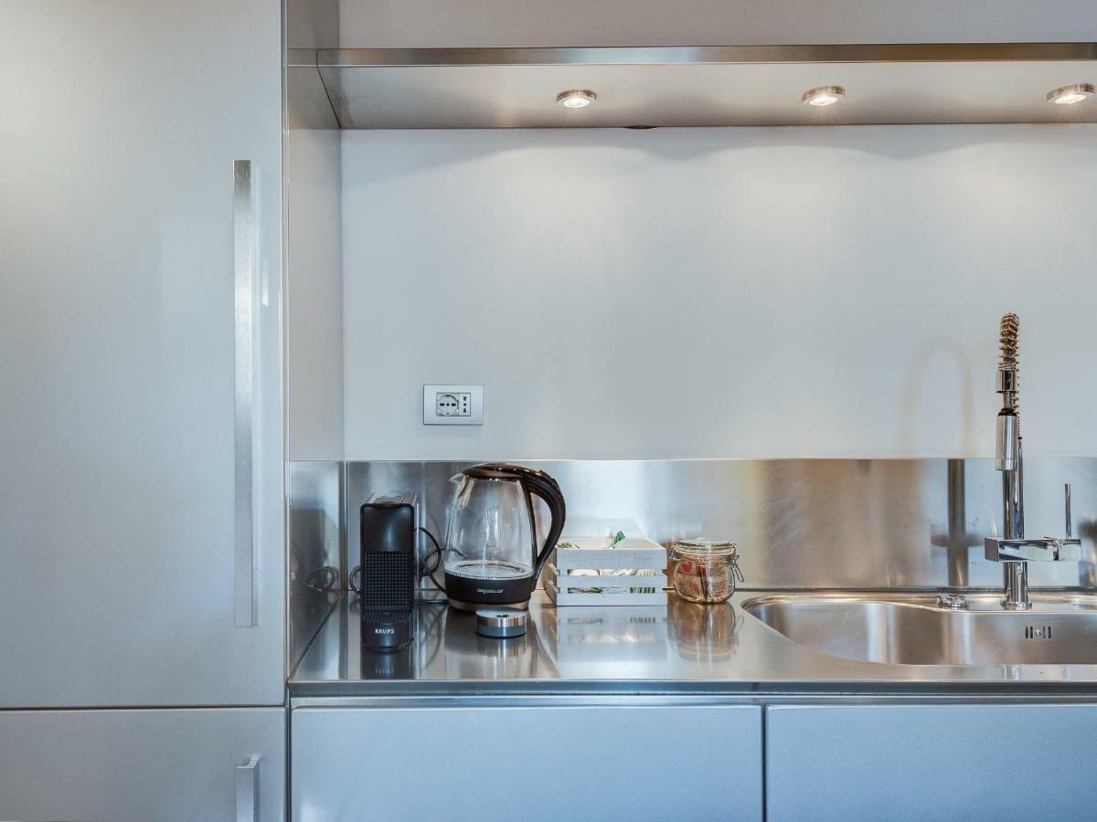 Loft In Trastevere Рим Екстериор снимка