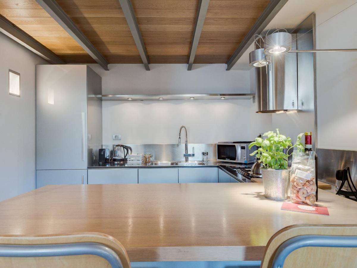 Loft In Trastevere Рим Екстериор снимка