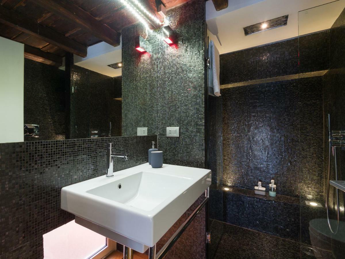 Loft In Trastevere Рим Екстериор снимка