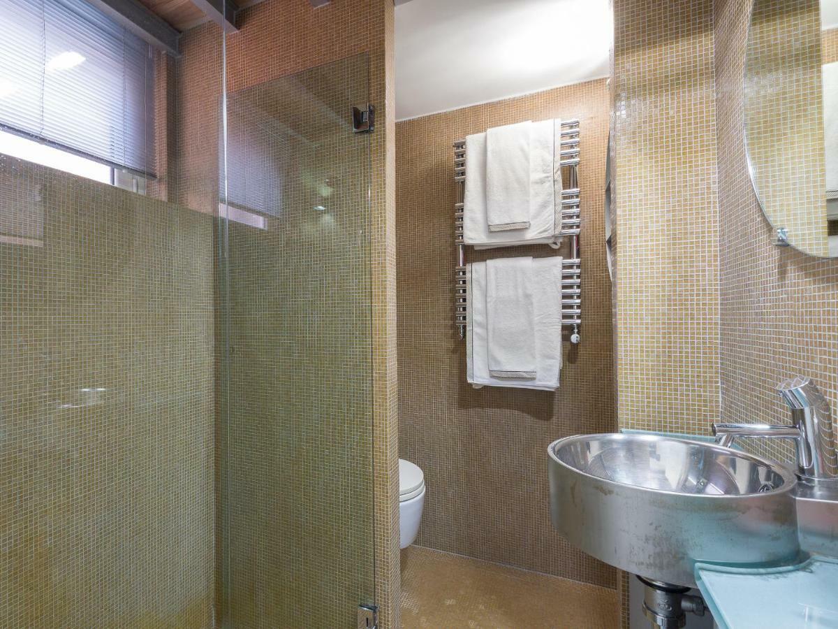 Loft In Trastevere Рим Екстериор снимка