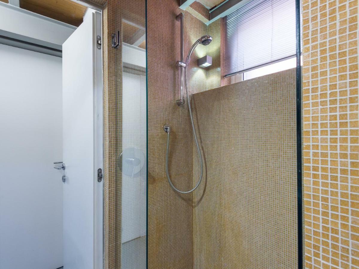 Loft In Trastevere Рим Екстериор снимка