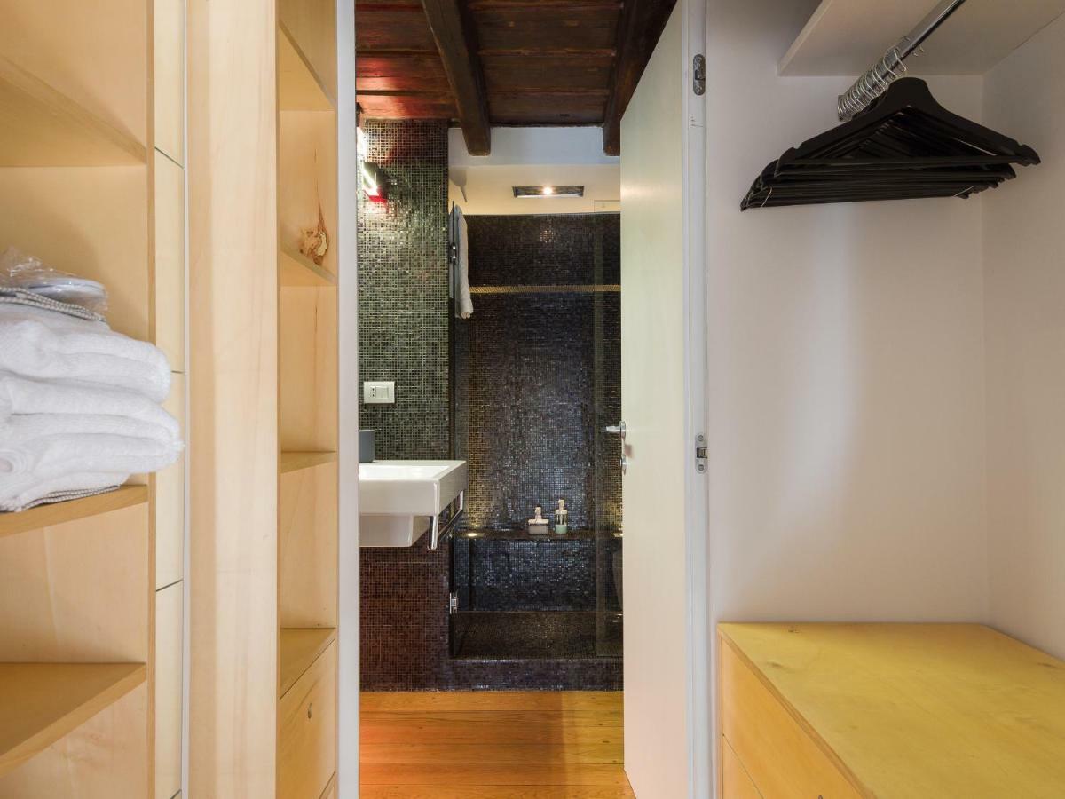 Loft In Trastevere Рим Екстериор снимка