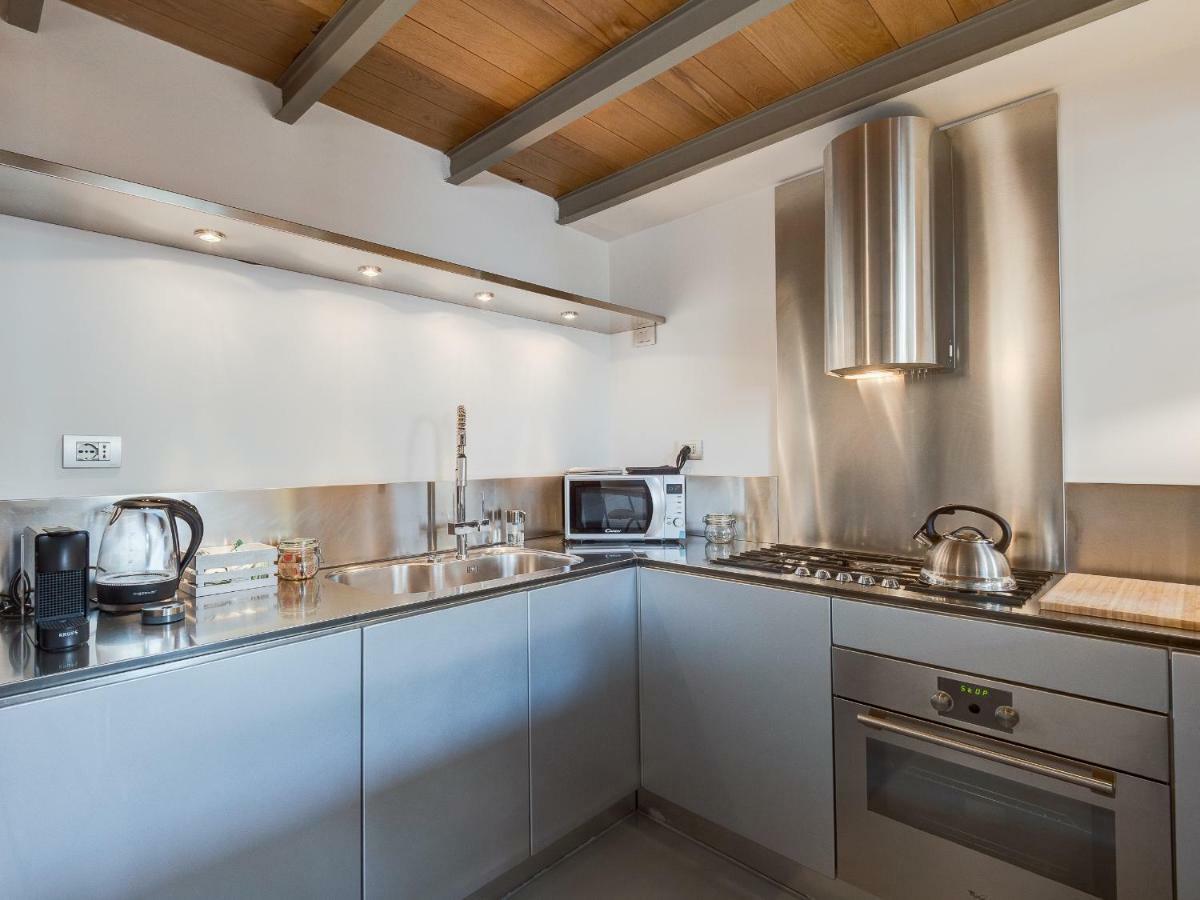 Loft In Trastevere Рим Екстериор снимка