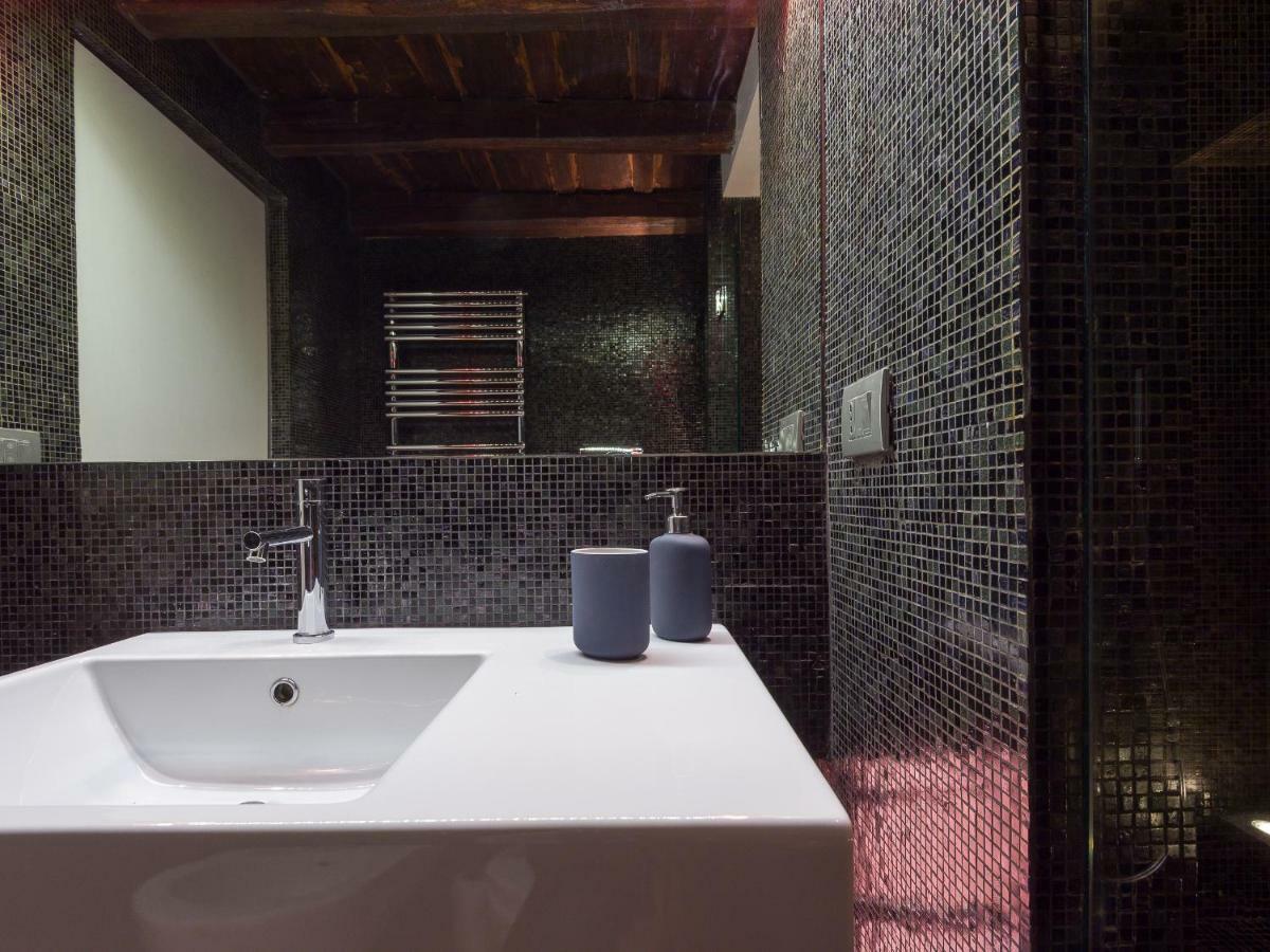 Loft In Trastevere Рим Екстериор снимка