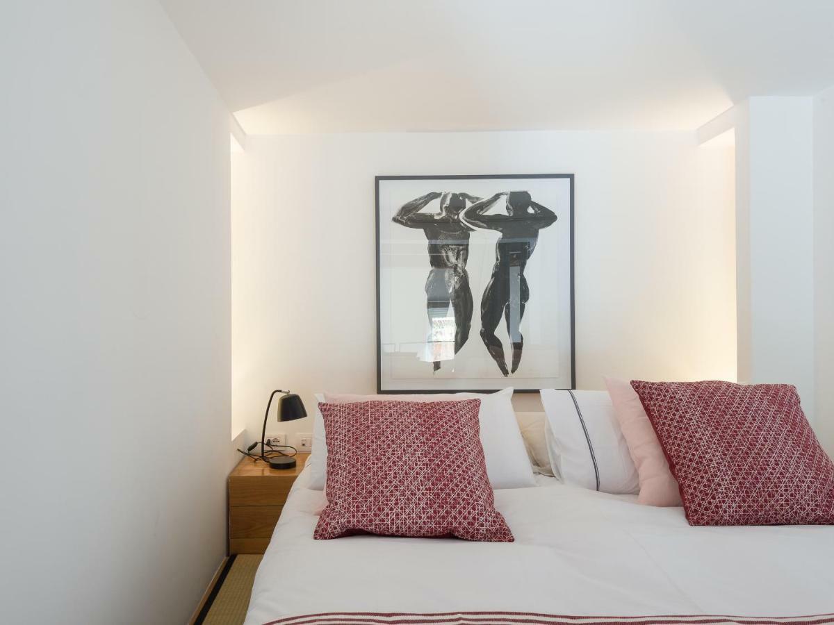 Loft In Trastevere Рим Екстериор снимка
