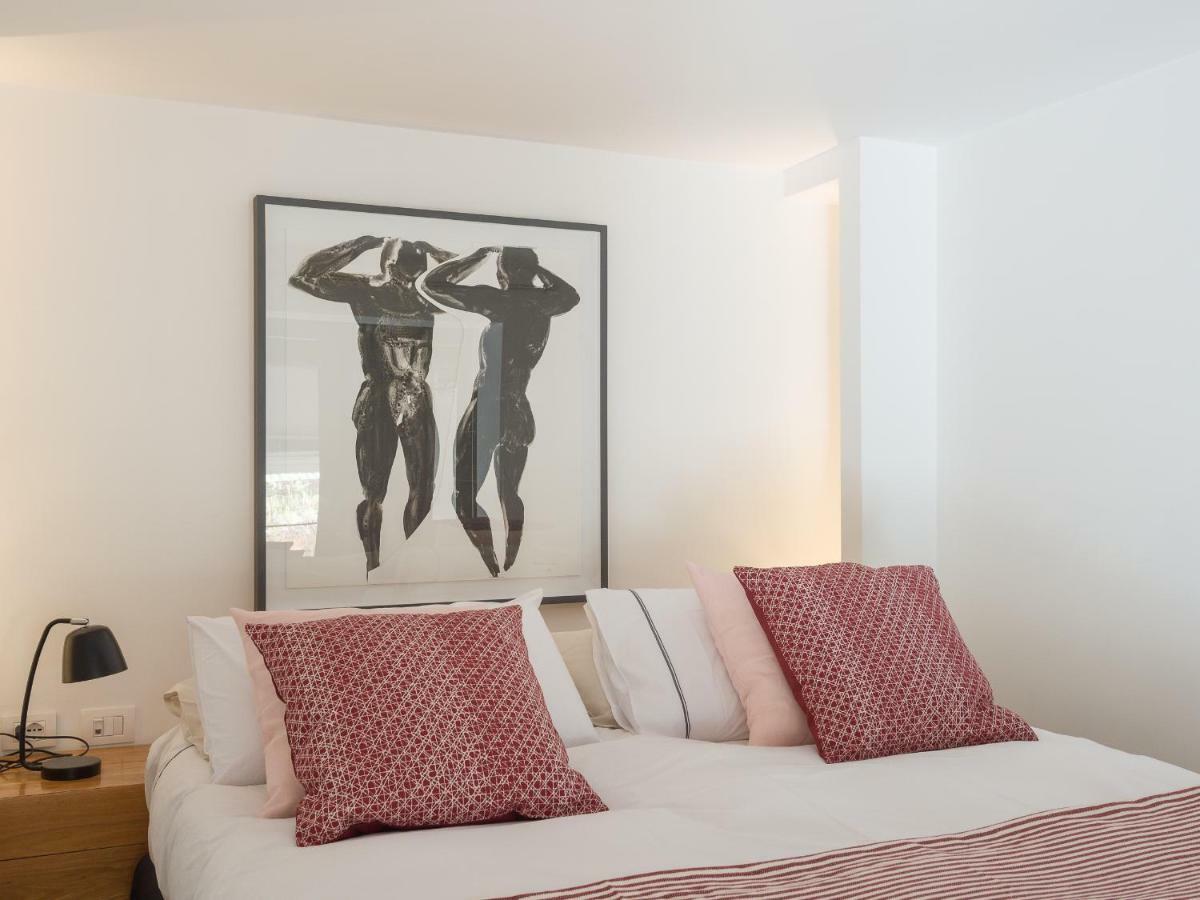 Loft In Trastevere Рим Екстериор снимка