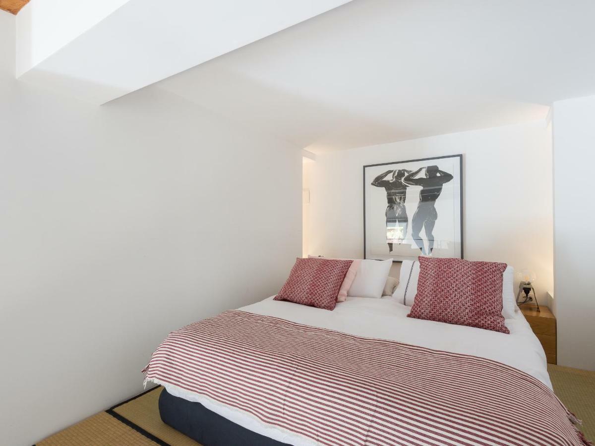 Loft In Trastevere Рим Екстериор снимка
